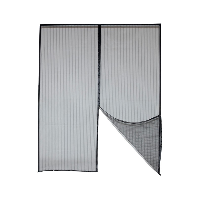 Magnetic Screen Door For Sliding Door